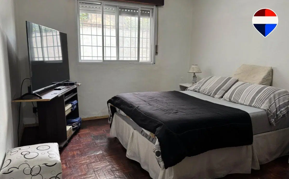 VENTA PH 3 AMBIENTES CON COCHERA Y PATIO QUILMES O 3