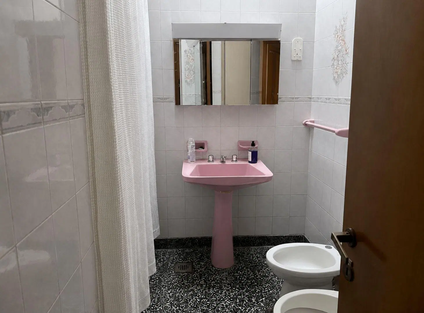 VENTA EN BLOCK (DEPOSITO-GALPON-VIVIENDA) QUILMES 3