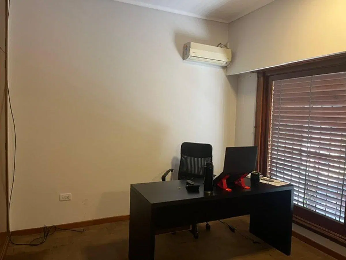 VENTA EN BLOCK (DEPOSITO-GALPON-VIVIENDA) QUILMES 4