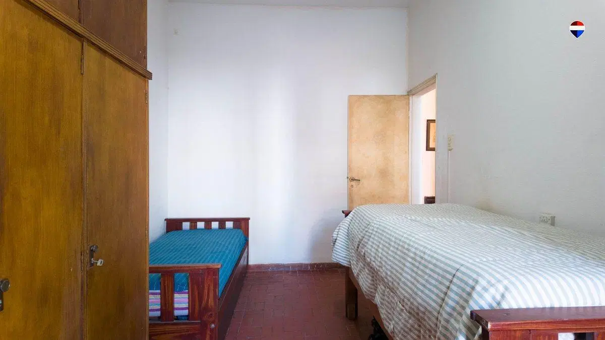 VENTA PH 4 AMBIENTES CON PATIO COCHERA EN WILDE 3