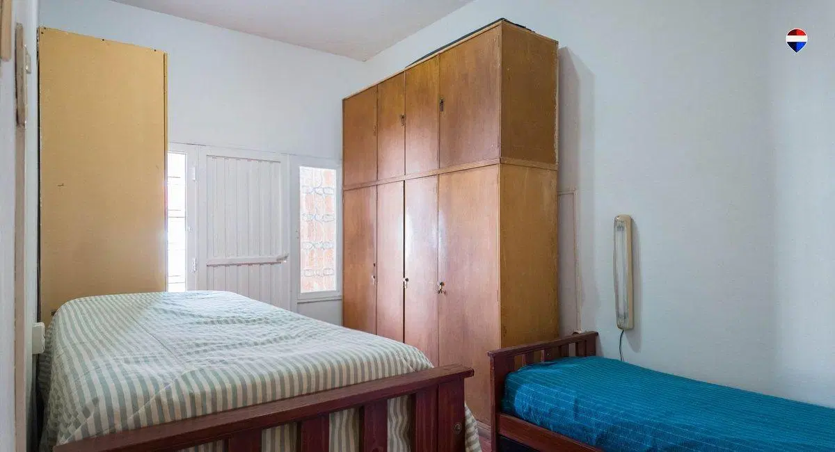 VENTA PH 4 AMBIENTES CON PATIO COCHERA EN WILDE 4