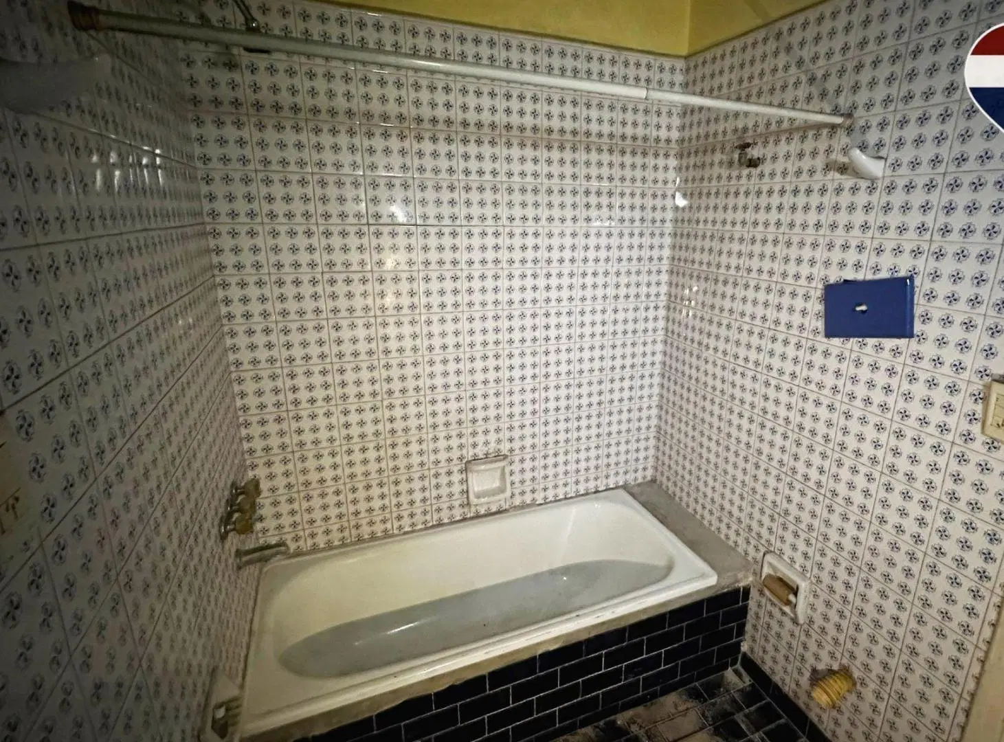 VENTA CASA DUPLEX PATIO COCHERA JARDIN REFACCIONAR 5