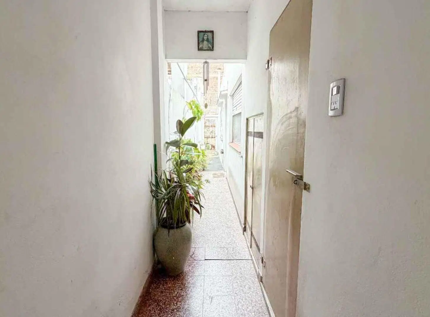 VENTA CASA 3 AMB + LOCAL AVELLANEDA 4