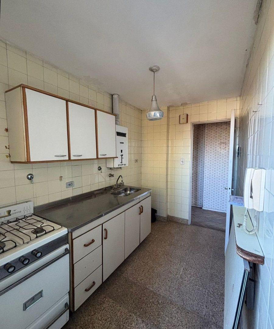 Foto de DEPTO 3 AMB CON BALCON EN VENTA EN DON BOSCO, imagen 4