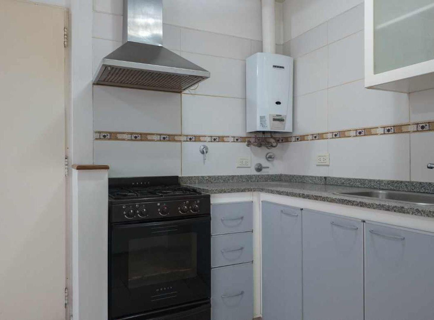 Apartamento
