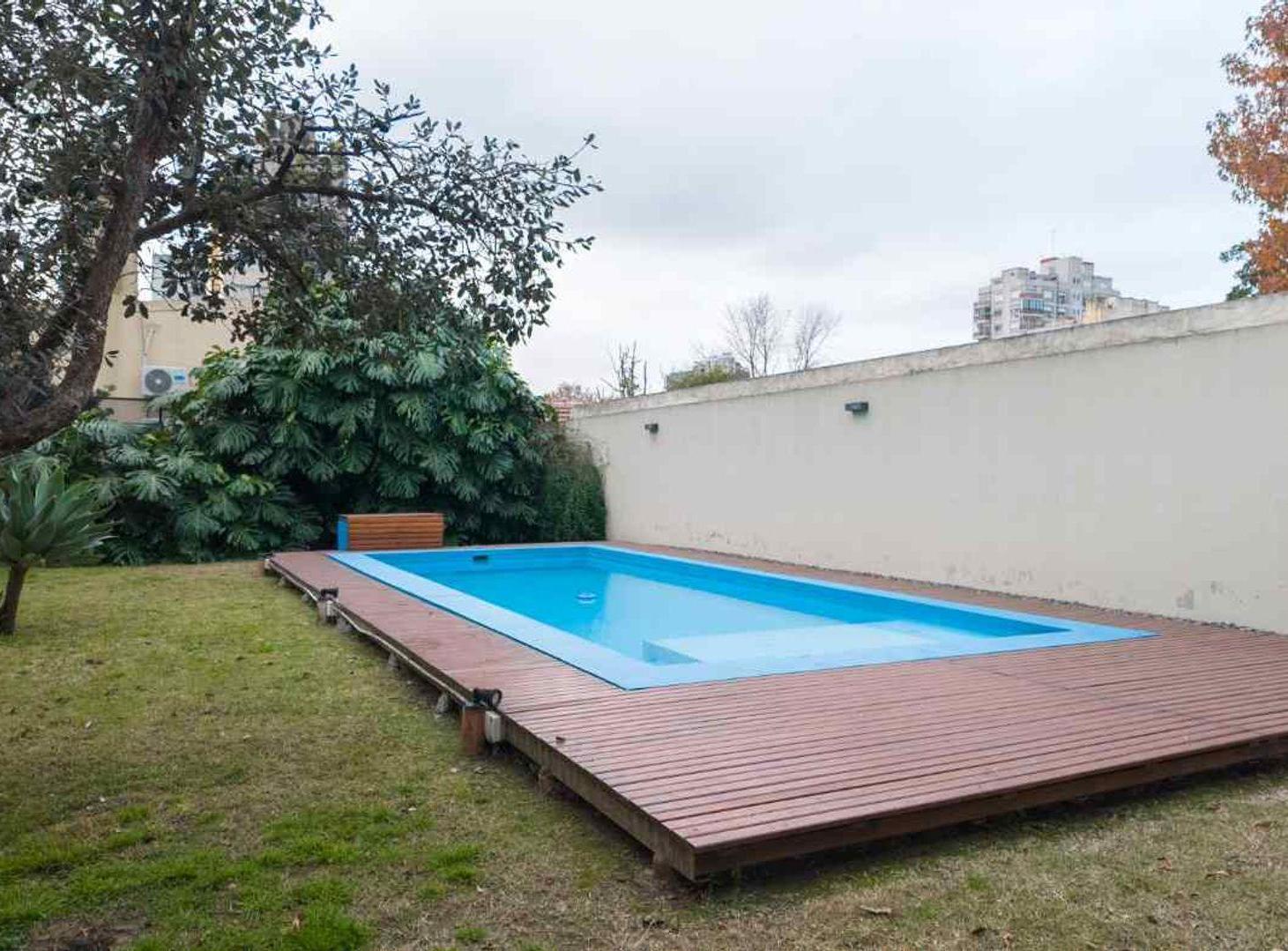 Foto de VENTA DEPARTAMENTO 2 AMB R. ESCALADA APTO CREDITO, imagen 4