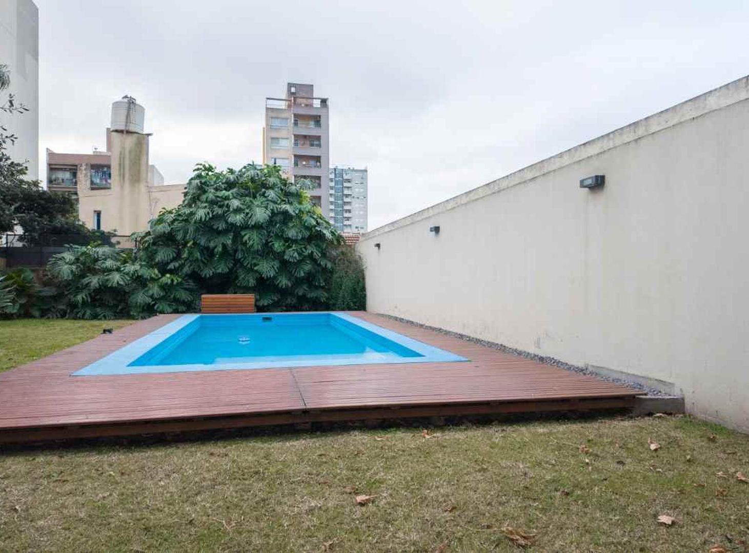 Foto de VENTA DEPARTAMENTO 2 AMB R. ESCALADA APTO CREDITO, imagen 2