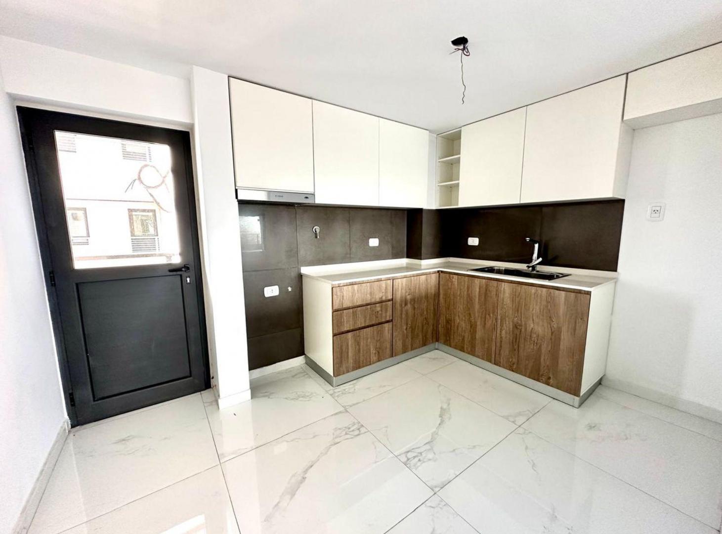 Foto de VENTA DEPTO 3 AMB MATADEROS A ESTRENAR FINANCIA, imagen 1
