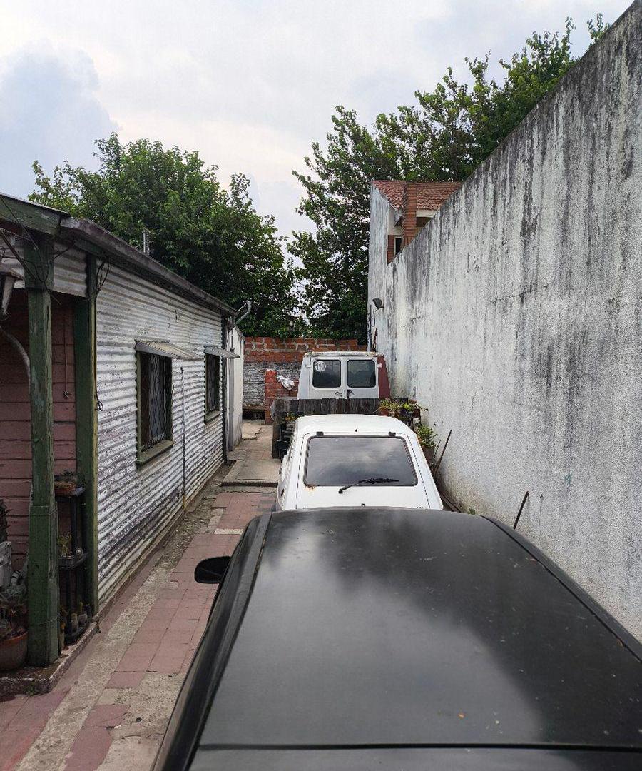 Foto de Venta Casa con Terreno en Ezpeleta Oeste (Quilmes), imagen 5