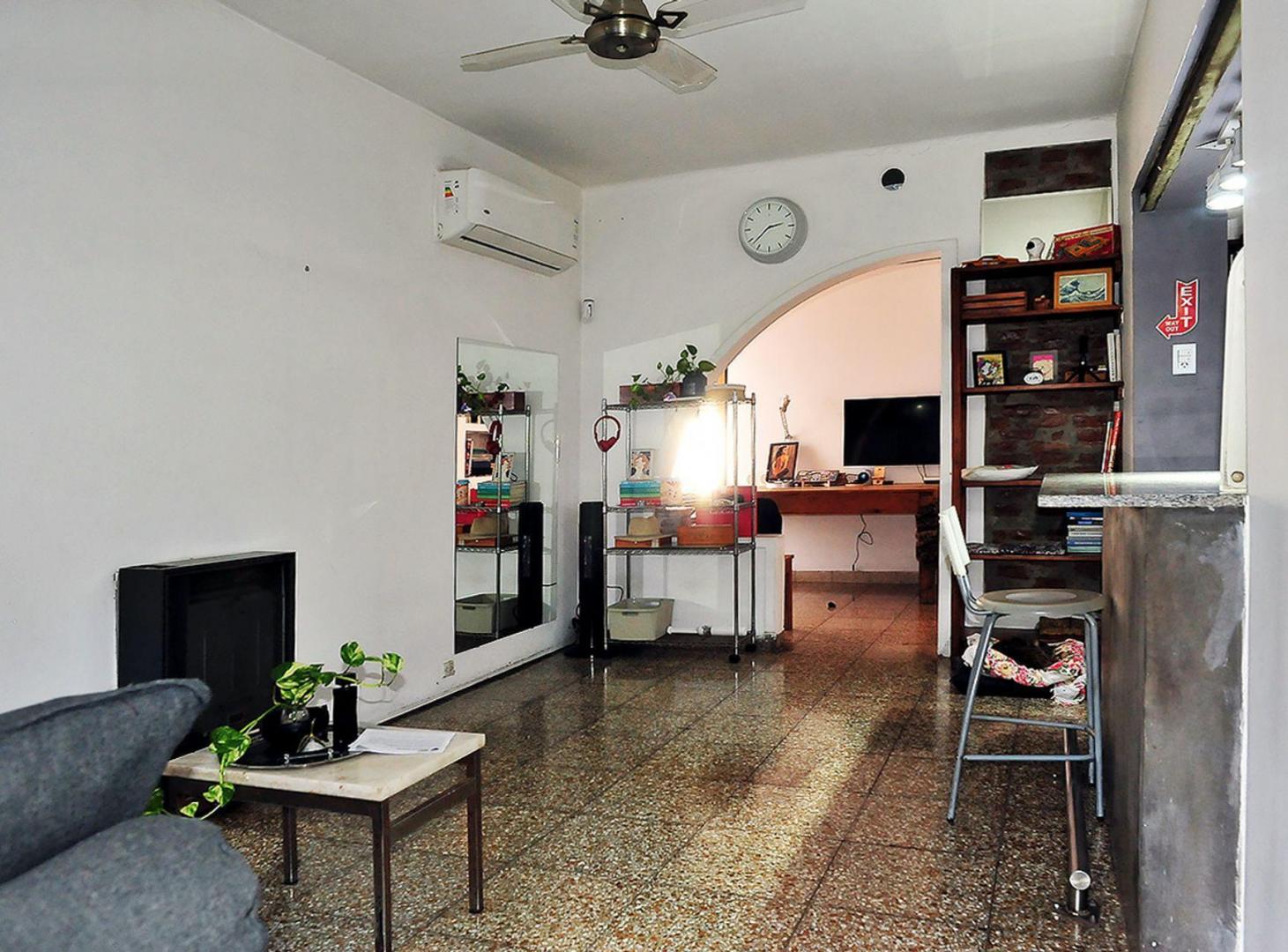 Foto de VENTA PH 3 AMB. CON COCHERA Y PATIO EN QUILMES, imagen 4