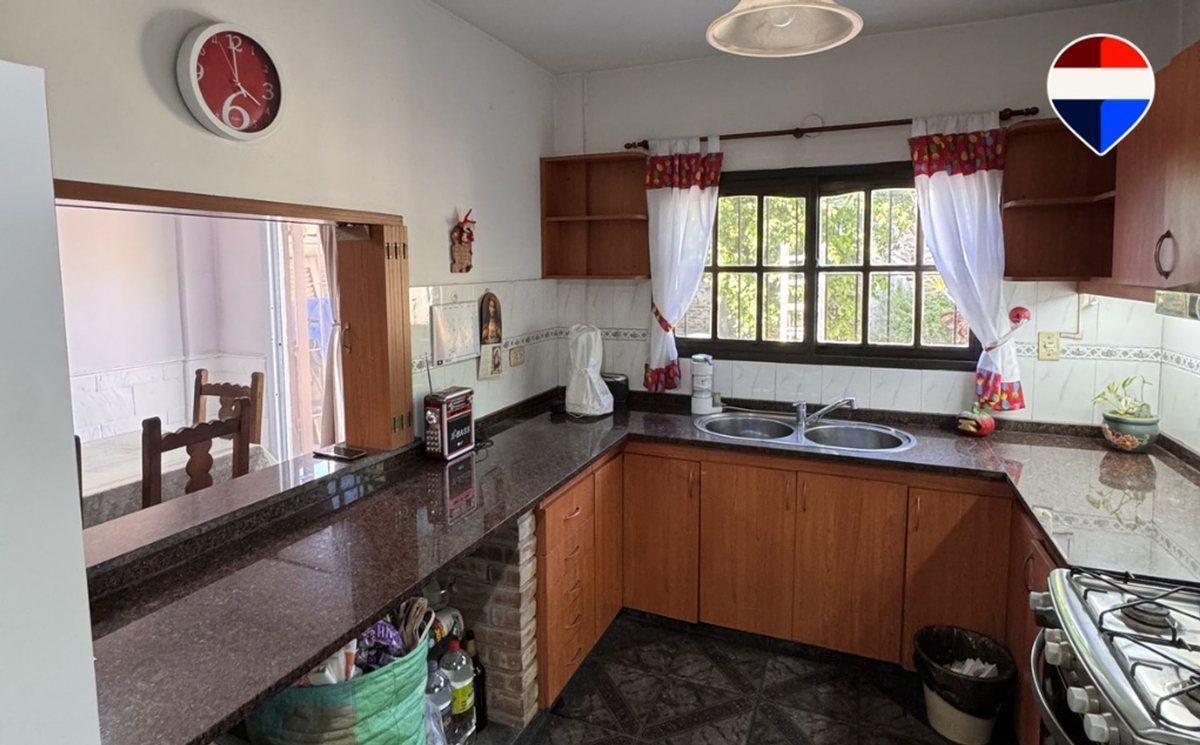 Foto de VENTA CASA CHALET EN 2 PLANTAS CON JARDIN-COCHERA, imagen 1