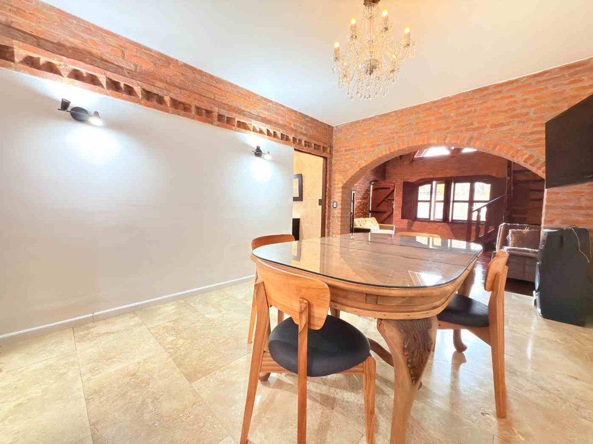 Foto de VENTA CASA 5AMB JOSE MARMOL, imagen 4