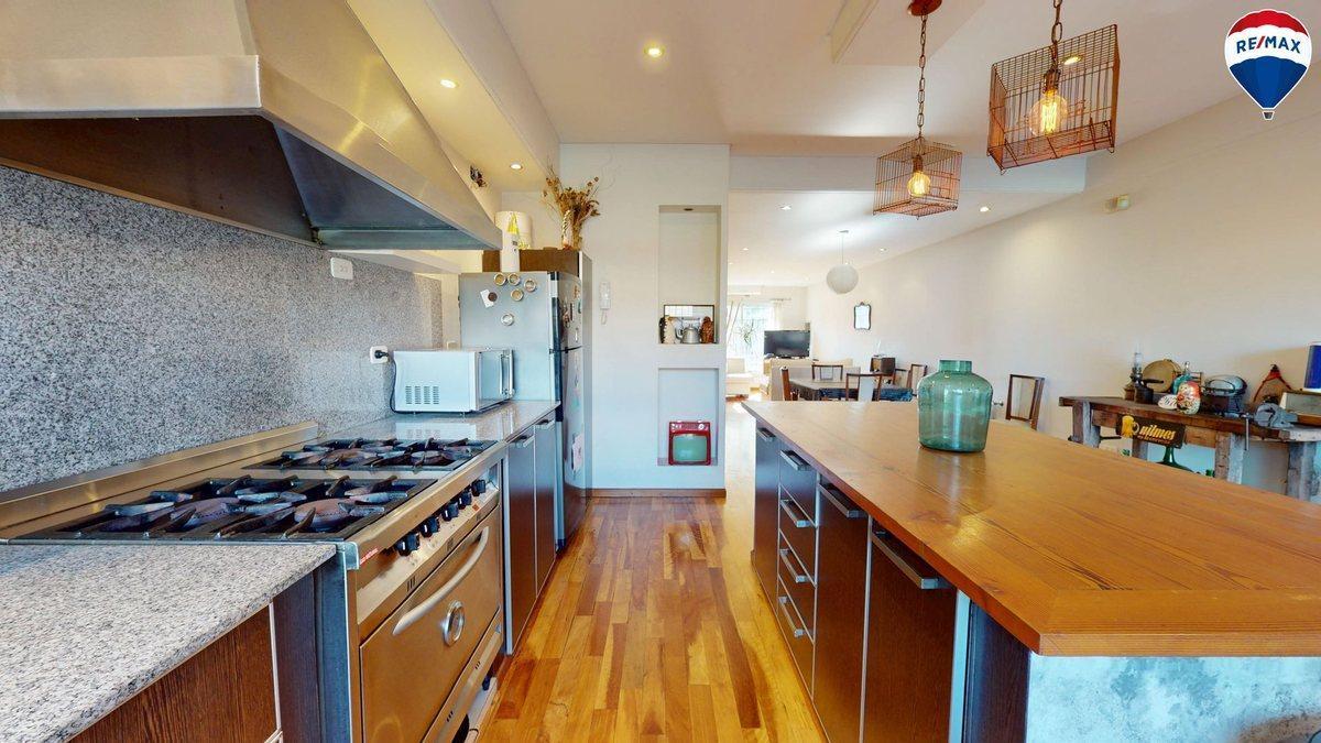 Foto de PH 4 AMB VENTA PARQUE, PILETA Y PARRILLA QUILMES, imagen 4