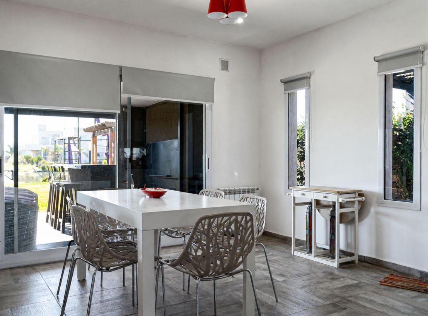Foto de CASA 5 AMBIENTES EN VENTA EN CANNING A LA LAGUNA, imagen 5