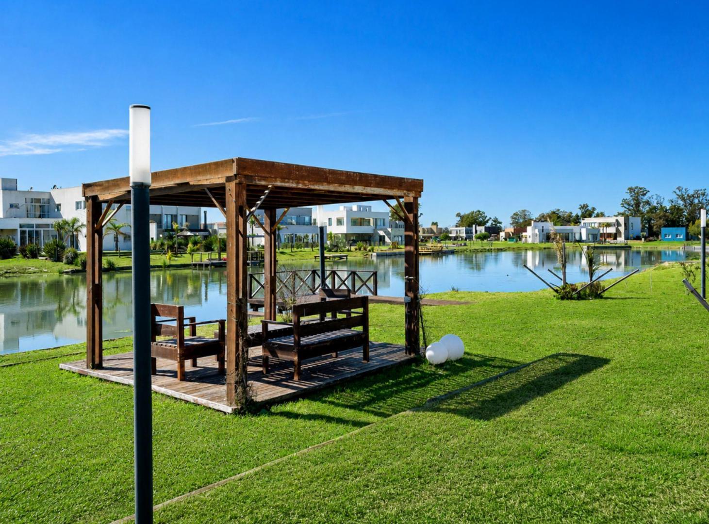 Foto de CASA 5 AMBIENTES EN VENTA EN CANNING A LA LAGUNA, imagen 3
