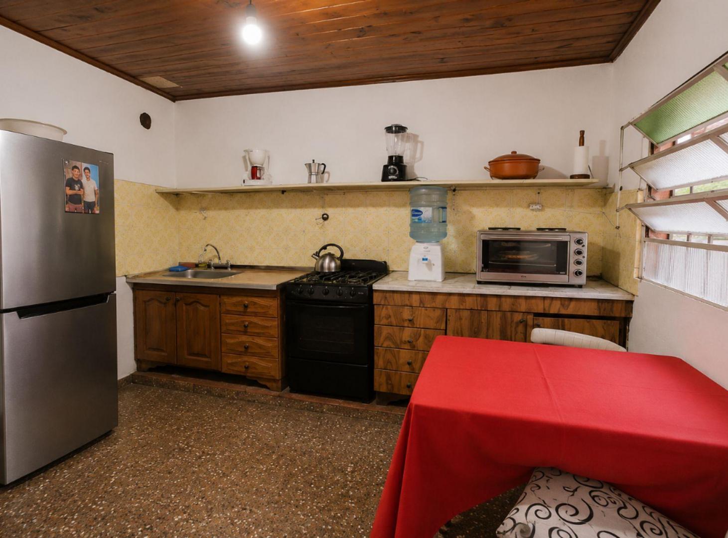 Foto de VENTA PH INDEPENDIENTE 3 AMB VILLA DOMINICO, imagen 5
