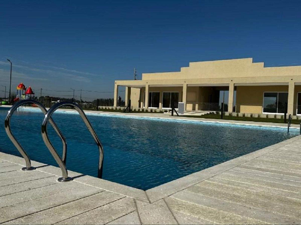 Foto de VENTA LOTE EN FINCAS JOVEN SAN VICENTE, imagen 4