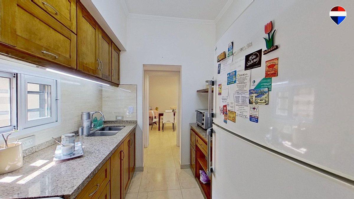 Foto de VENTA DPTO 3 AMB FCIO VARELA CENTRO CON PATIO, imagen 4
