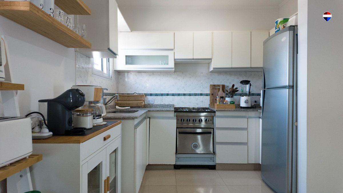 Foto de VENTA CASA TIPO TRIPLEX DE 3 PISO CON COCHERA, imagen 5