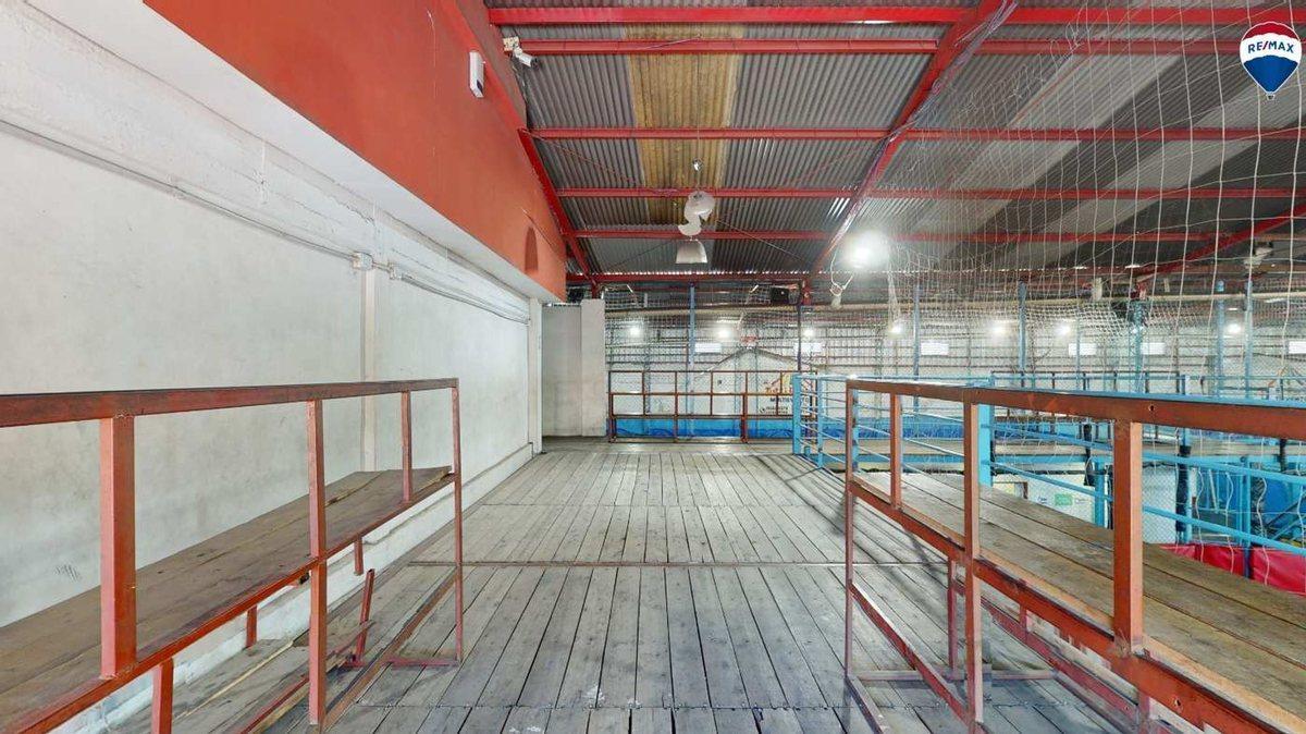 VENTA LOCAL GALPON DEPOSITO SOLANO CENTRO 1152 M2