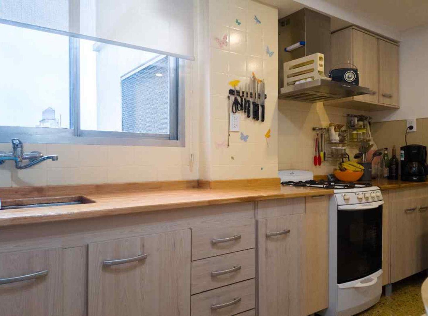Foto de VENTA DPTO 3 AMB EN CRUCECITA, imagen 4