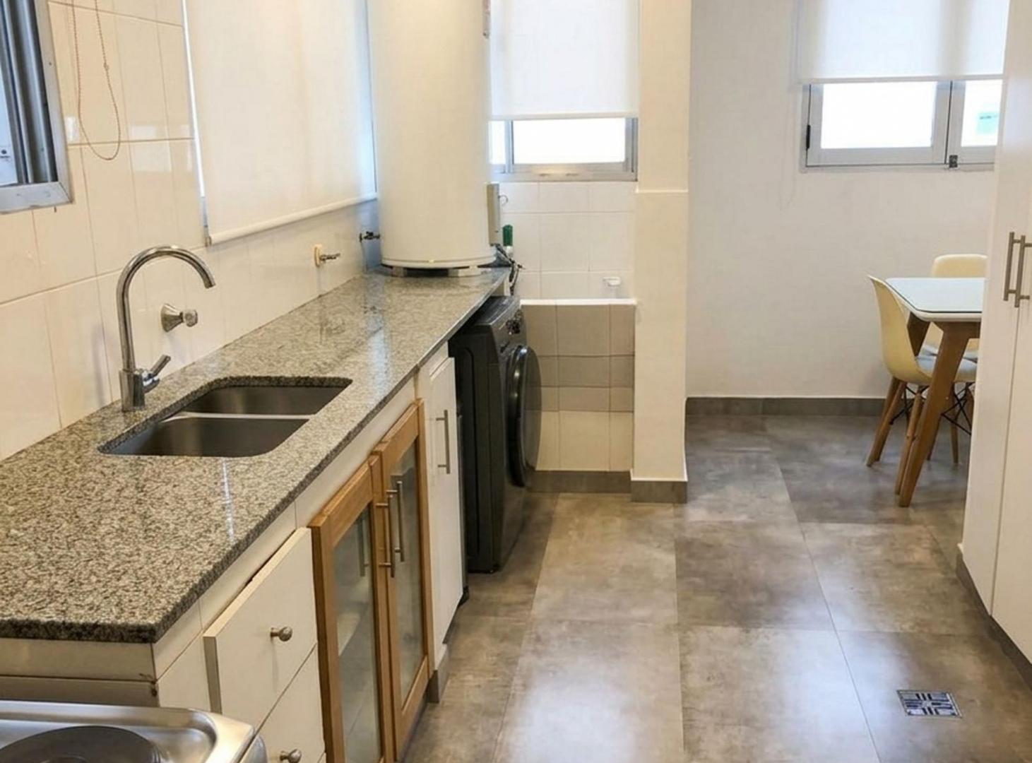 Foto de VENTA DE DEPTO 3 AMB CON BALCON EN AVELLANEDA, imagen 4