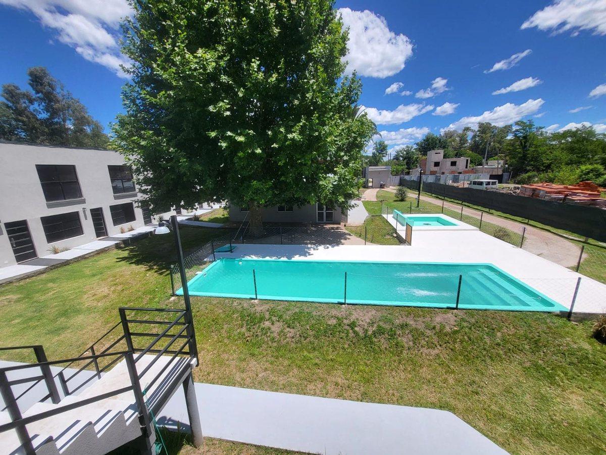 Foto de DUPLEX 3 AMBIENTES ALQUILER TRISTAN SUAREZ, imagen 3