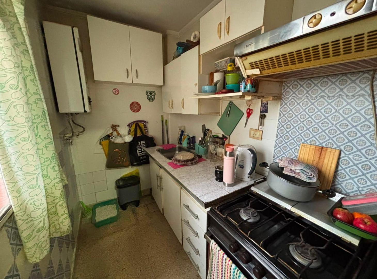 Foto de VENTA DEPARTAMENTO 2 AMB EN AVELLANEDA CENTRO, imagen 5
