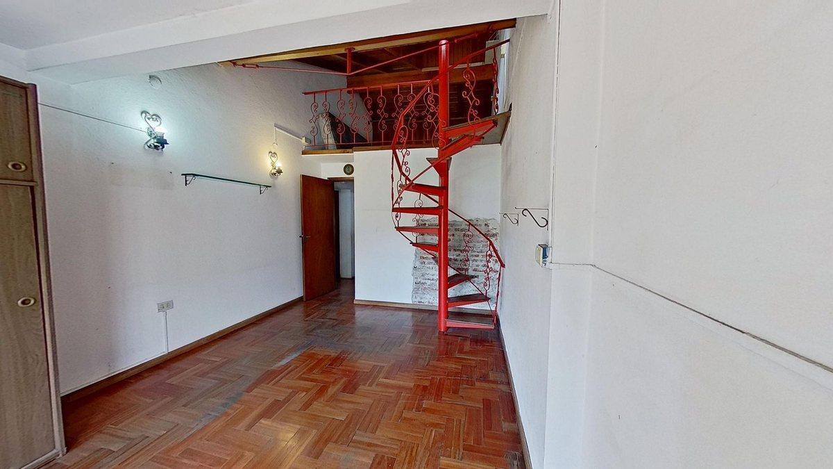 Foto de VENTA CASA 4 AMB QUINCHO Y DEPTO QUILMES OESTE, imagen 4