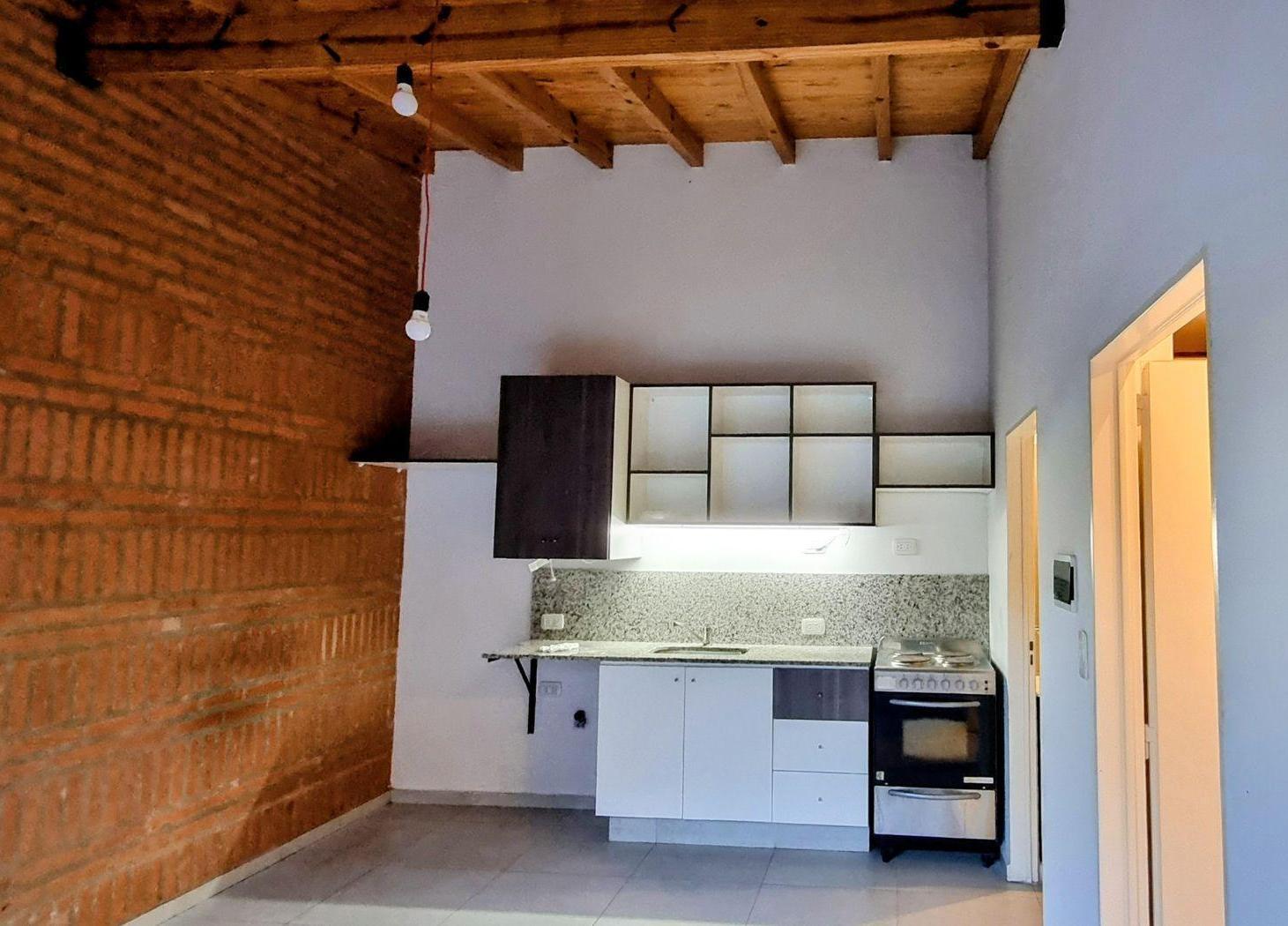 Foto de VENTA PH 2 AMB. V. DOMÍNICO, imagen 5