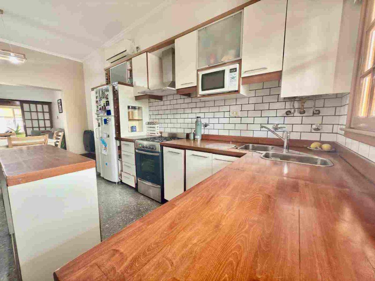 Foto de CASA 4 AMBIENTES EN VENTA EN JOSE MARMOL, imagen 5