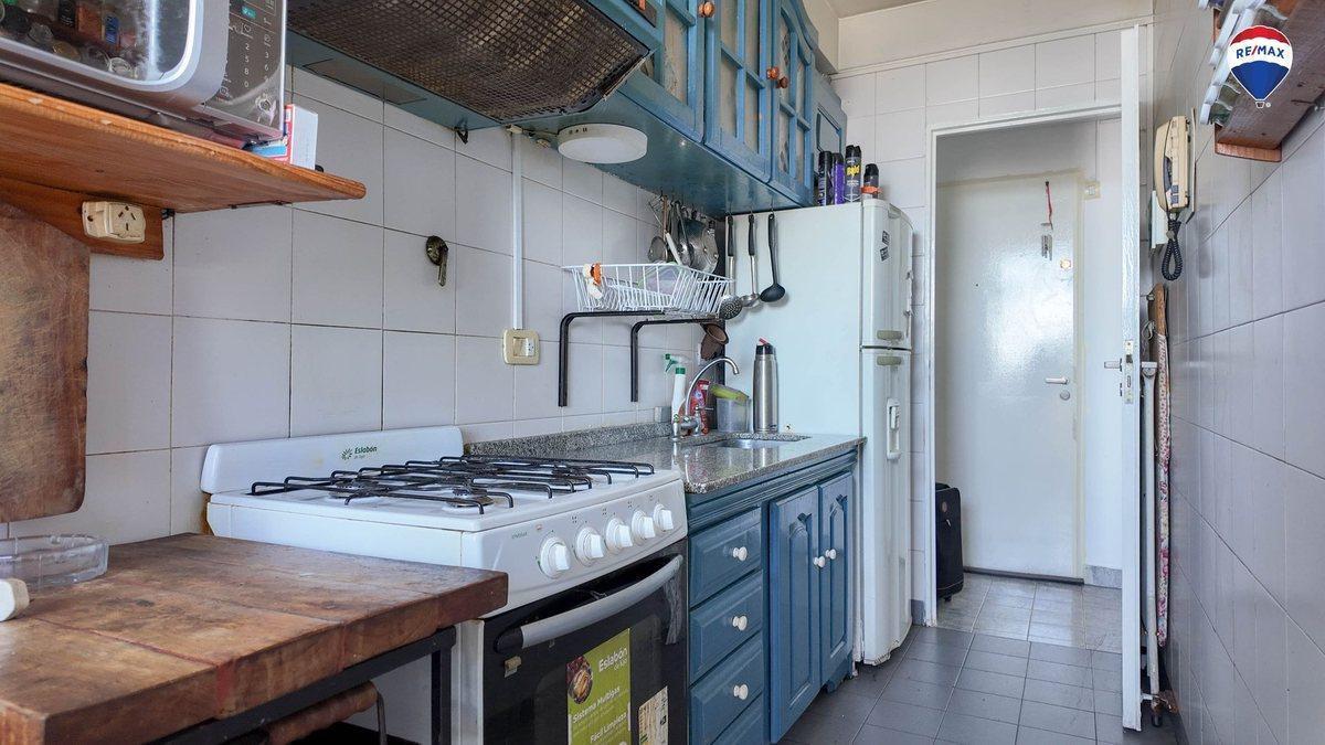 Foto de DEPARTAMENTO 2 AMBIENTES EN VENTA EN AVELLANEDA, imagen 5