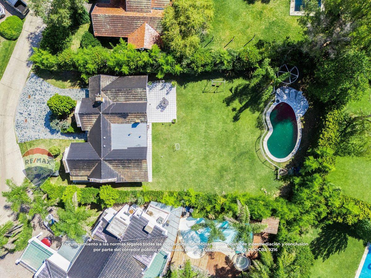 Foto de CASA EN VENTA – BARRIO PRIVADO ECHEVERRÍA DEL LAGO, imagen 5
