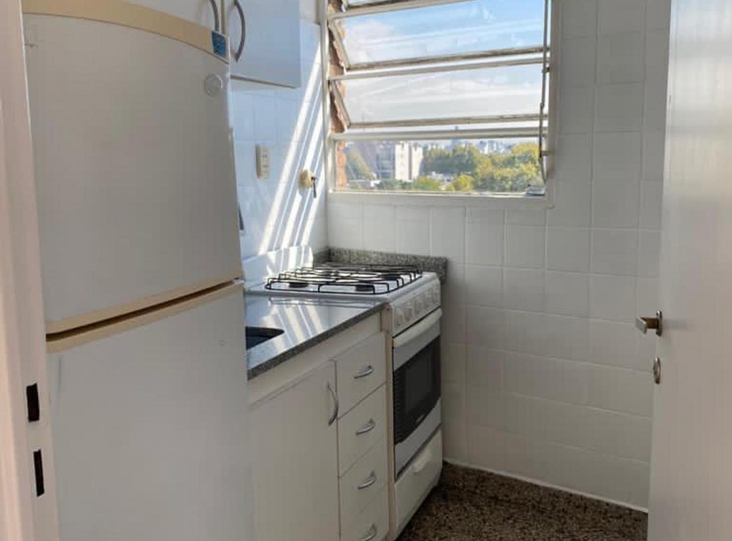 Foto de VENTA MONOAMBIETE EN PALERMO, imagen 2