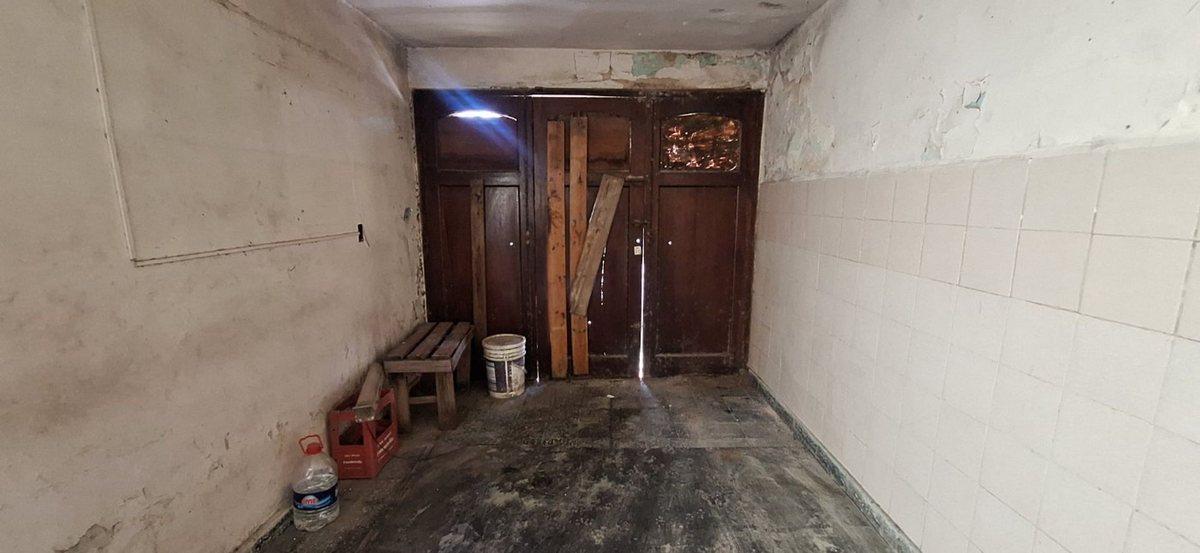 Foto de CASA 3 AMB, VENTA A REFACCIONAR CON PATIO, QUILMES, imagen 4