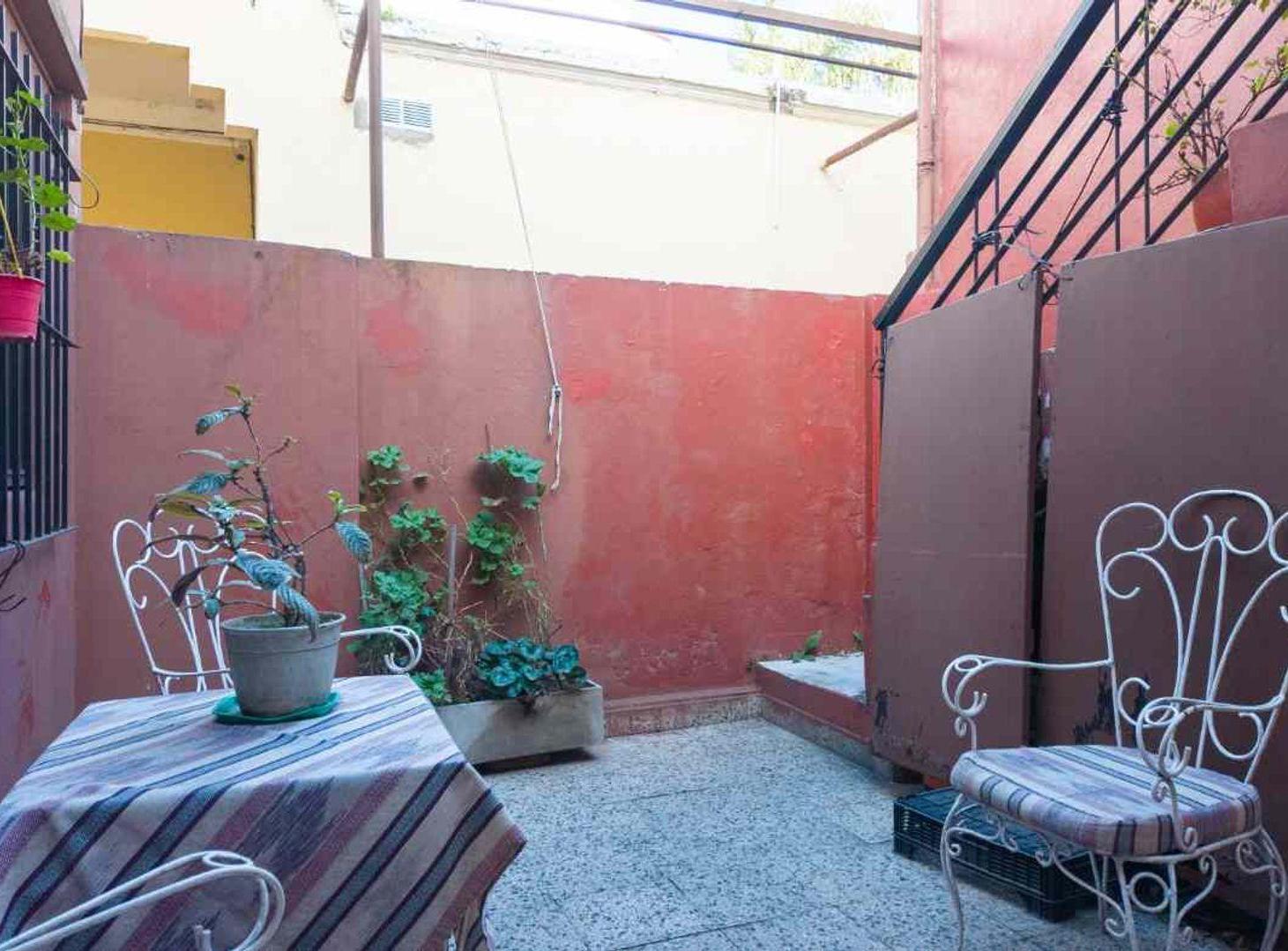 Foto de VENTA CASA 3 AMBIENTES PATIO LANUS ESTE, imagen 5