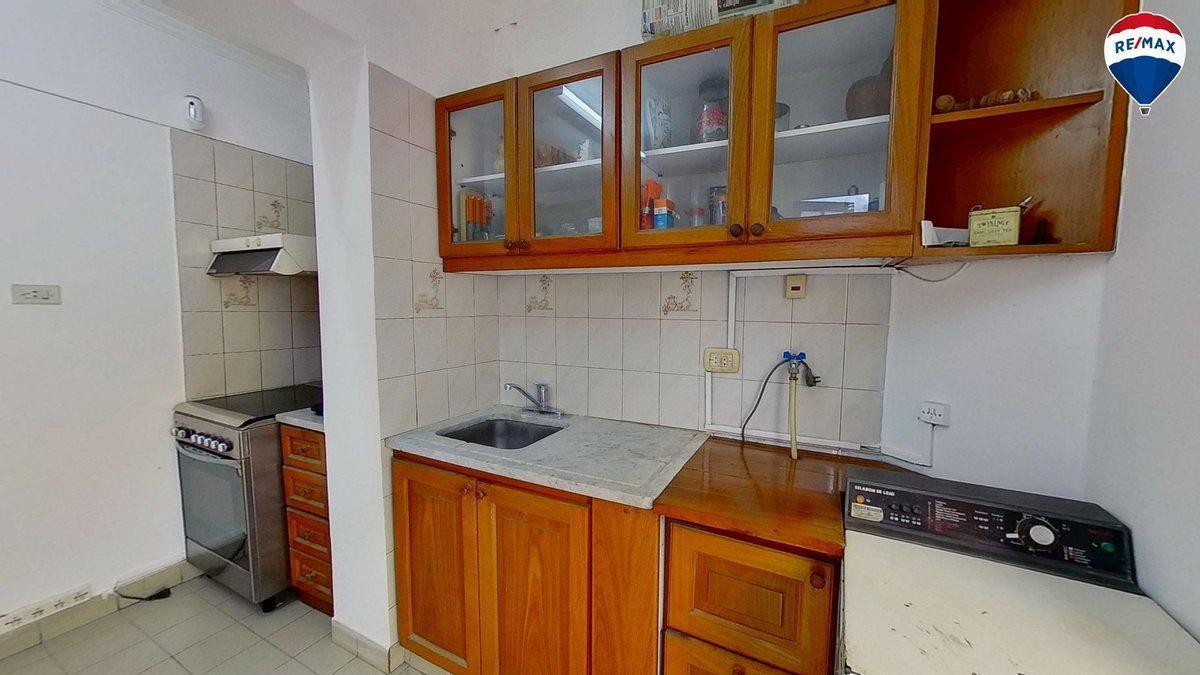 Foto de VENTA PH AL FRENTE 3 AMB C/PATIO Y COCHERA,BERNAL!, imagen 4
