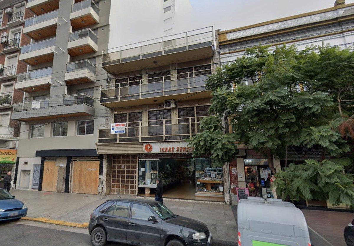 Foto de VENTA PROPIEDAD 436 M2 AV. MITRE AVELLANEDA CENTRO, imagen 2