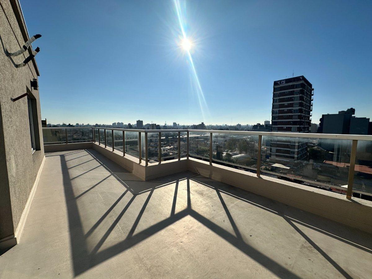 Foto de VENTA DEPTO 2 AMB VILLA LURO TERRAZA A ESTRENAR, imagen 5