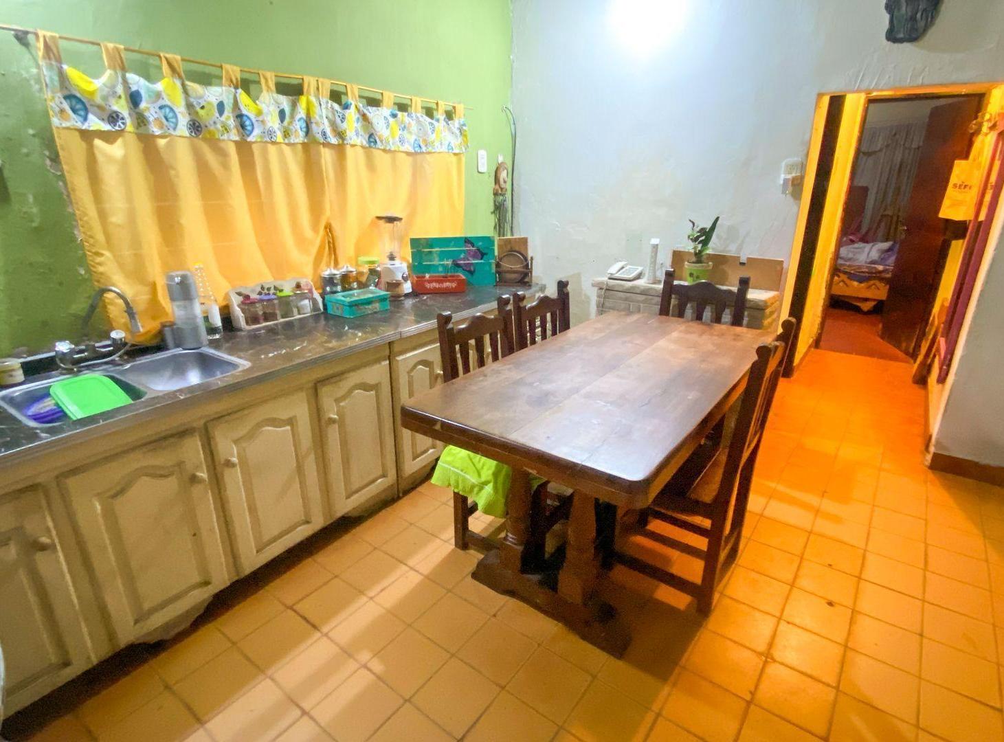 Foto de VENTA CASA 4 AMB LOMAS APTO CREDITO, imagen 5