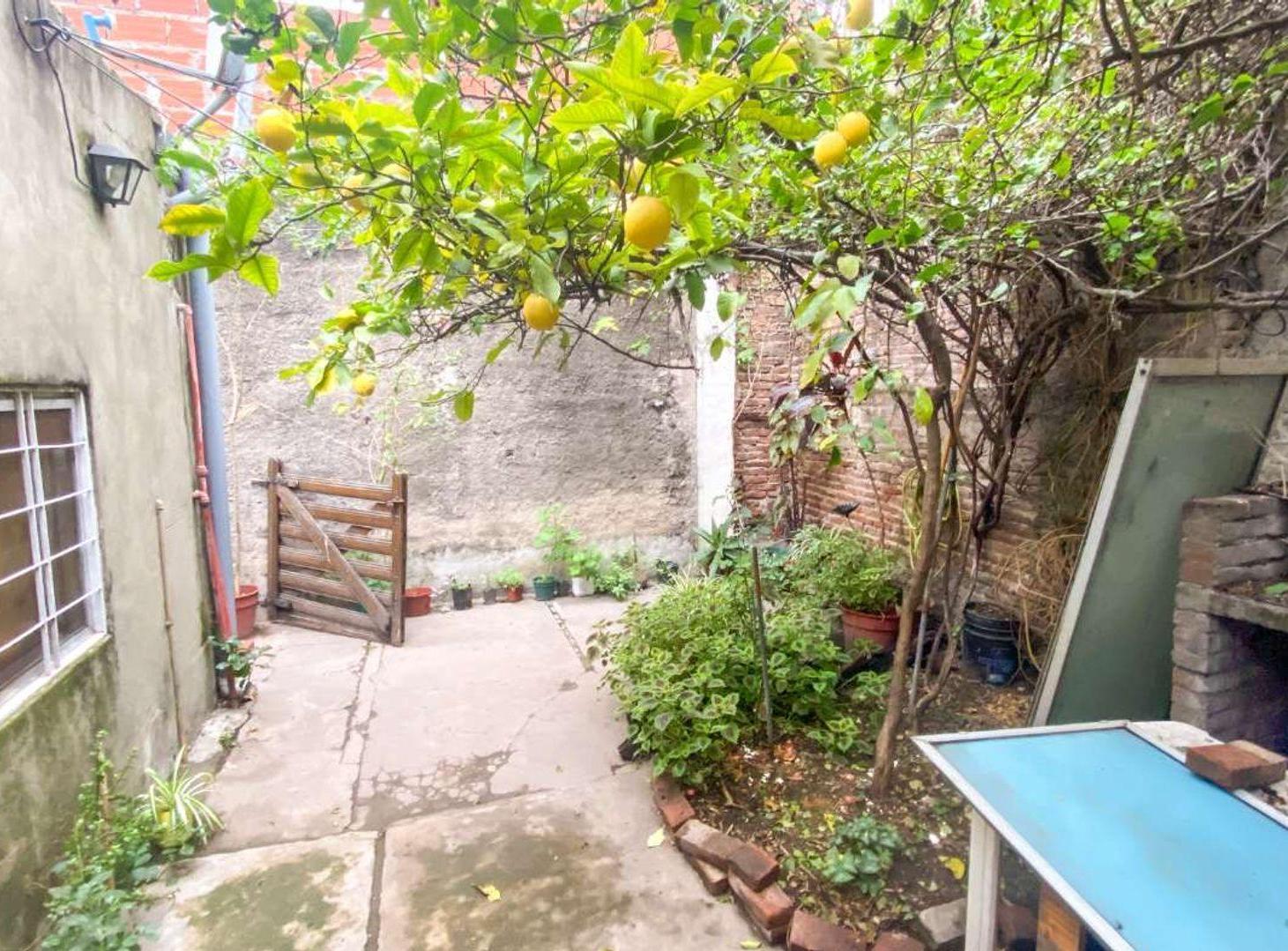 Foto de VENTA CASA 4 AMB LOMAS APTO CREDITO, imagen 4