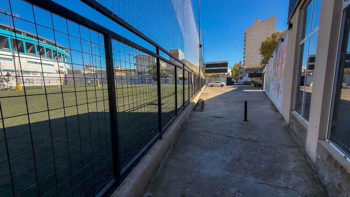 Foto de VENTA LOTE 10.300 M2 AVELLANEDA, imagen 3