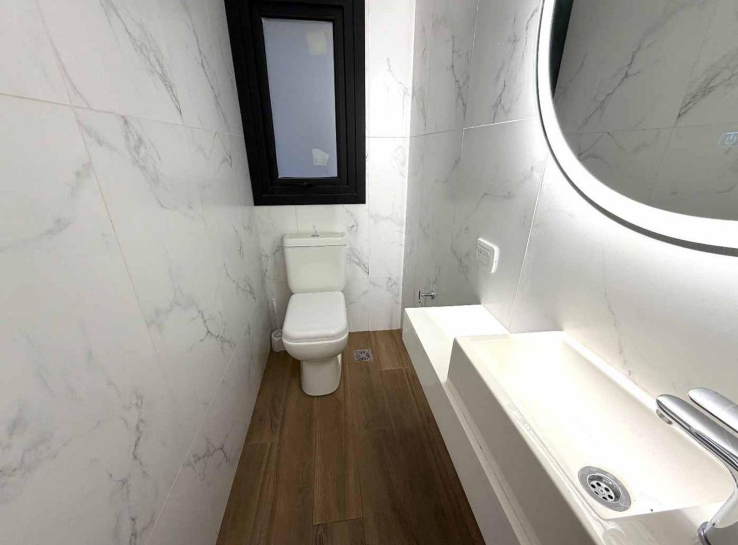 Foto de VENTA DEPTO 2 AMBIENTES CASTELAR JARDIN PROPIO, imagen 2