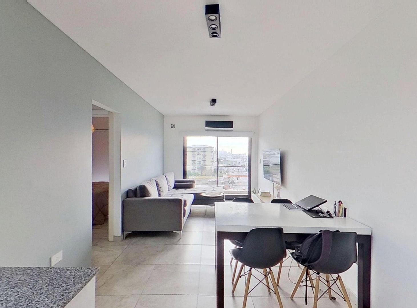 Foto de DEPARTAMENTO 2 AMB CON BALCON EN VENTA, AVELLANEDA, imagen 5