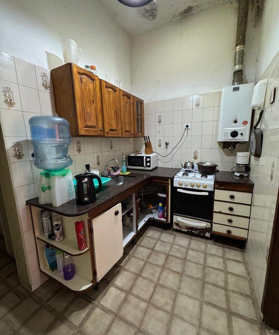 Foto de CASA 4 AMBIENTES EN VENTA EN LANUS CON GRAN PARQUE, imagen 5