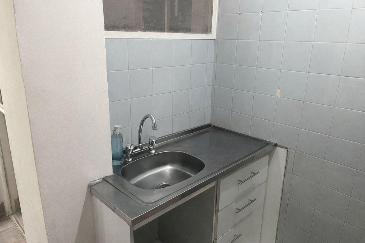 Foto de VENTA MONOAMBIENTE EN RECOLETA C/ BAULERA, imagen 2