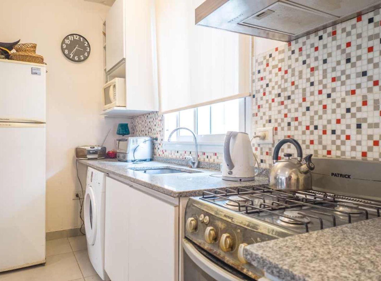 Foto de VENTA PH 3 AMB COCHERA Y JARDIN - ADROGUÉ, imagen 4