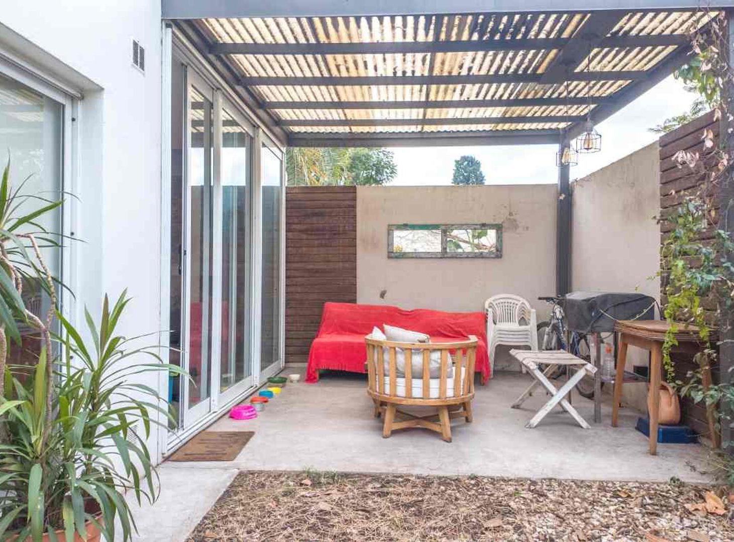 Foto de VENTA PH 3 AMB COCHERA Y JARDIN - ADROGUÉ, imagen 5