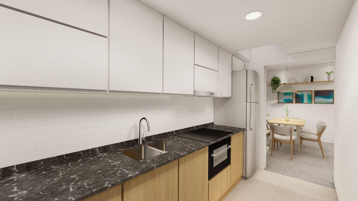 Foto de VENTA PH 3 AMBIENTES REFACIONADO VILLA DOMINICO, imagen 1