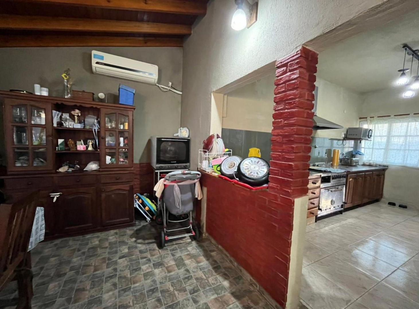 Foto de VENTA CASA 3 AMB EN PLATANOS, imagen 3